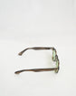 Lesca Vintage Material Collection / CROWN PANTO 8mm