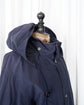 Polo by Ralph Lauren cotton nylon mountain parka