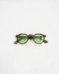 Lesca Vintage Material Collection / CROWN PANTO 8mm