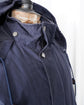 Polo by Ralph Lauren cotton nylon mountain parka