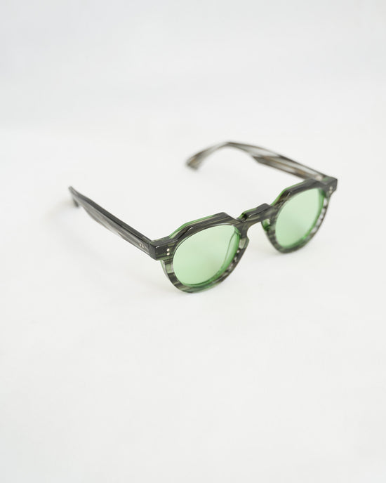 Lesca Vintage Material Collection / CROWN XL PANTO 8mm