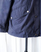 Polo by Ralph Lauren cotton nylon mountain parka