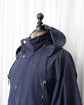 Polo by Ralph Lauren cotton nylon mountain parka