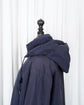 Polo by Ralph Lauren cotton nylon mountain parka
