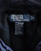 Polo by Ralph Lauren cotton nylon mountain parka