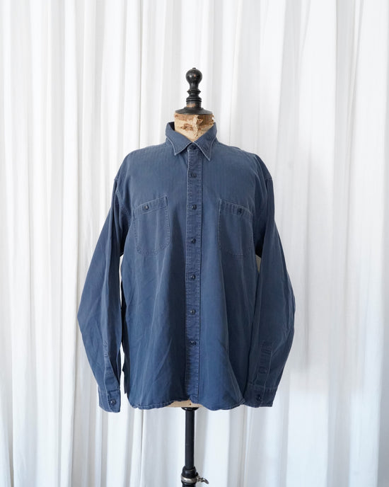 Polo by Ralph Lauren cotton herringbone Shirt