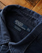 Polo by Ralph Lauren cotton herringbone Shirt