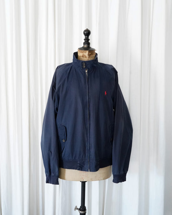Polo by Ralph Lauren G9 Harrington Jacket