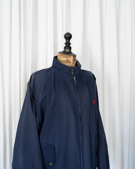 Polo by Ralph Lauren G9 Harrington Jacket