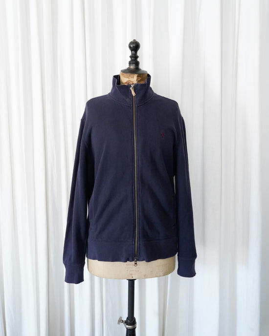 Polo by Ralph Lauren Half zip sweat
