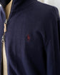 Polo by Ralph Lauren Half zip sweat