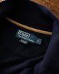 Polo by Ralph Lauren Half zip sweat