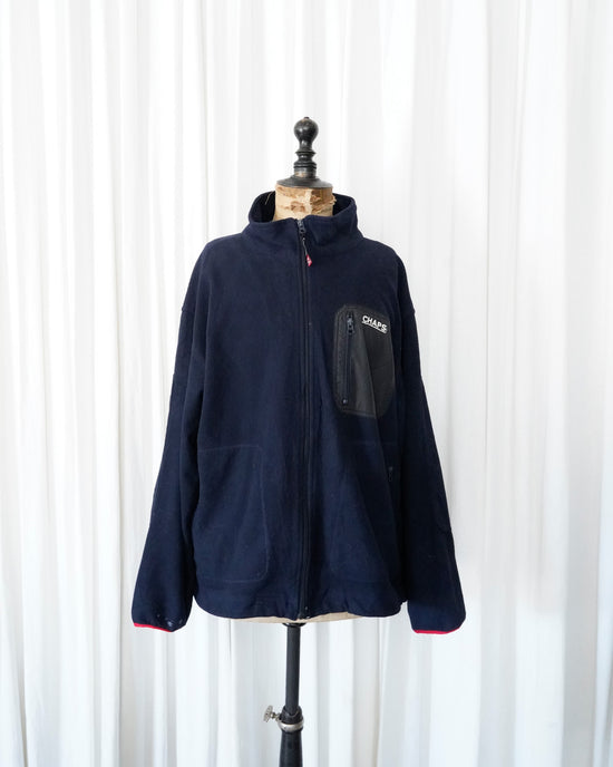 Ralph Lauren Fleece Jacket