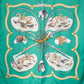 HERMES カレ90 " Le Laisser Courre"