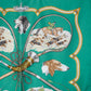 HERMES カレ90 " Le Laisser Courre"