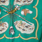 HERMES カレ90 " Le Laisser Courre"