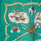 HERMES カレ90 " Le Laisser Courre"