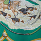 HERMES カレ90 " Le Laisser Courre"