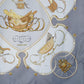 HERMES カレ90 " SPRINGS""Dead Stock"
