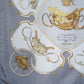 HERMES カレ90 " SPRINGS""Dead Stock"