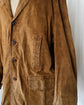 Polo by Ralph Lauren Suede Leather Jacket