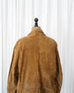 Polo by Ralph Lauren Suede Leather Jacket