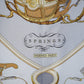 HERMES カレ90 " SPRINGS""Dead Stock"
