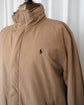 Polo by Ralph Lauren Nylon Fleece Jacket