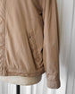 Polo by Ralph Lauren Nylon Fleece Jacket