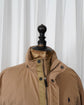 Polo by Ralph Lauren Nylon Fleece Jacket