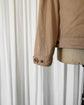 Polo by Ralph Lauren Nylon Fleece Jacket
