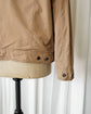 Polo by Ralph Lauren Nylon Fleece Jacket