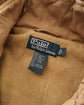Polo by Ralph Lauren Nylon Fleece Jacket