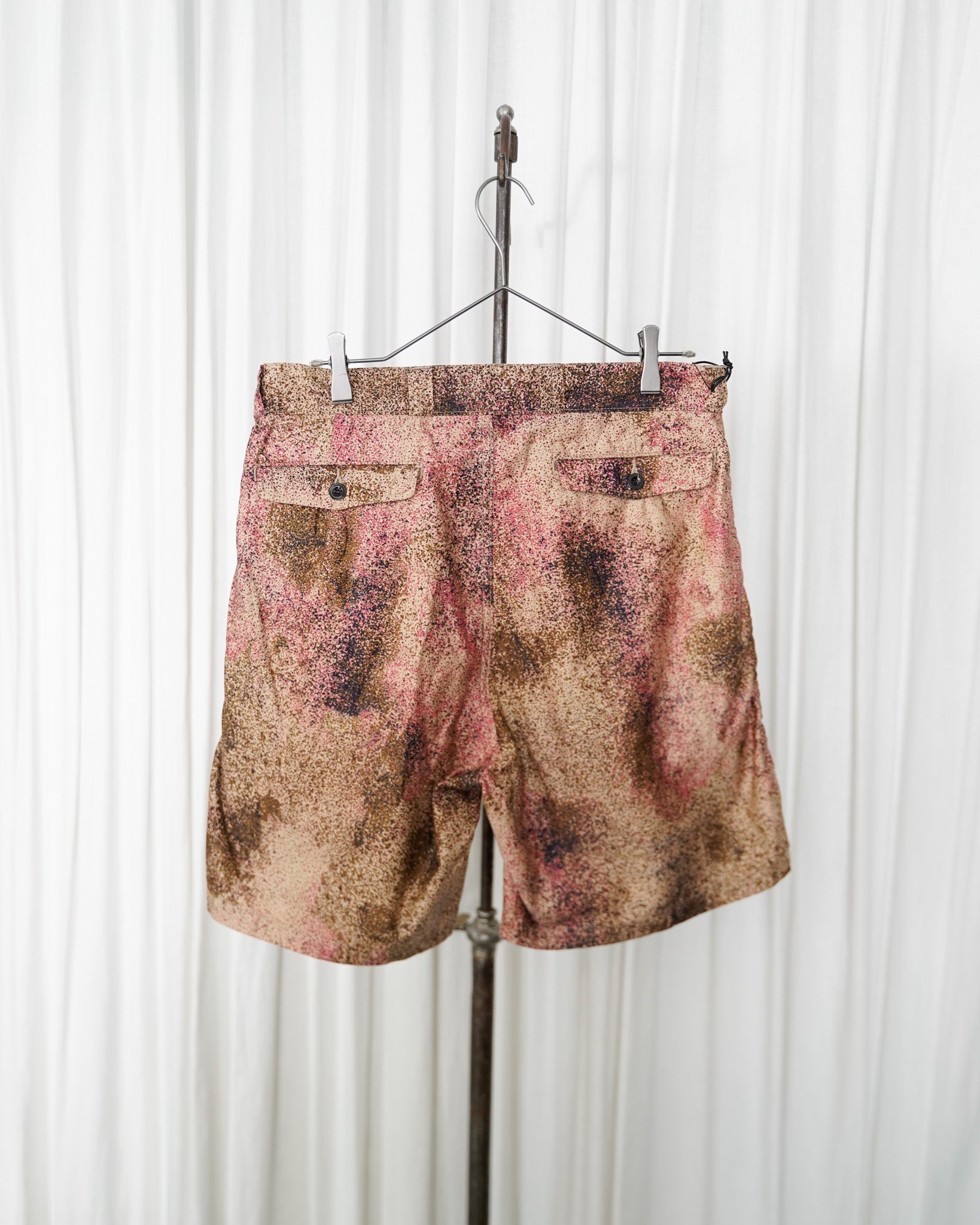 OUTIL PANTALON LAURE – Maison ma Manière