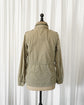 DENIM & SUPPLY Ralph Lauren M-65type bead embroidery field jacket