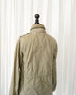 DENIM & SUPPLY Ralph Lauren M-65type bead embroidery field jacket