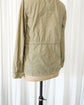 DENIM & SUPPLY Ralph Lauren M-65type bead embroidery field jacket