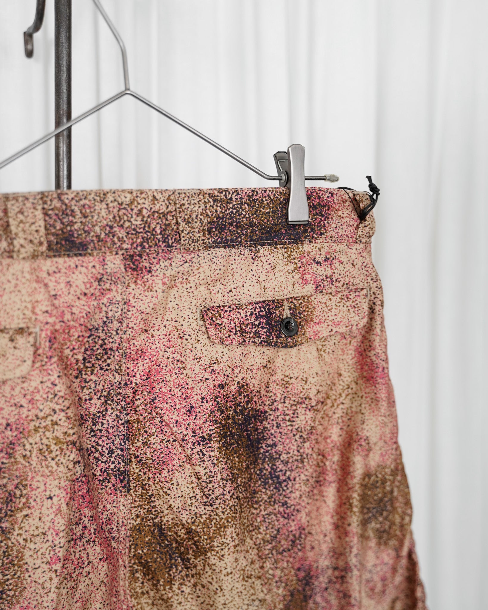 OUTIL PANTALON LAURE – Maison ma Manière