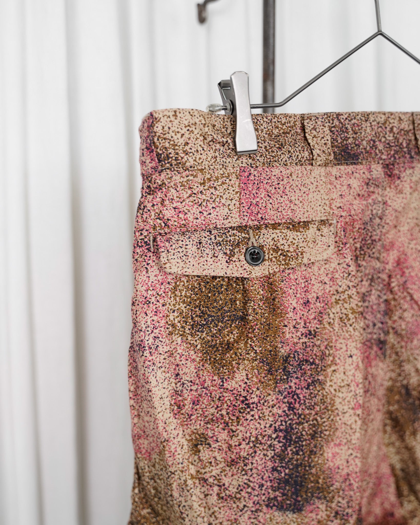 OUTIL PANTALON LAURE – Maison ma Manière
