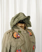 DENIM & SUPPLY Ralph Lauren M-65type bead embroidery field jacket