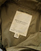 DENIM & SUPPLY Ralph Lauren M-65type bead embroidery field jacket