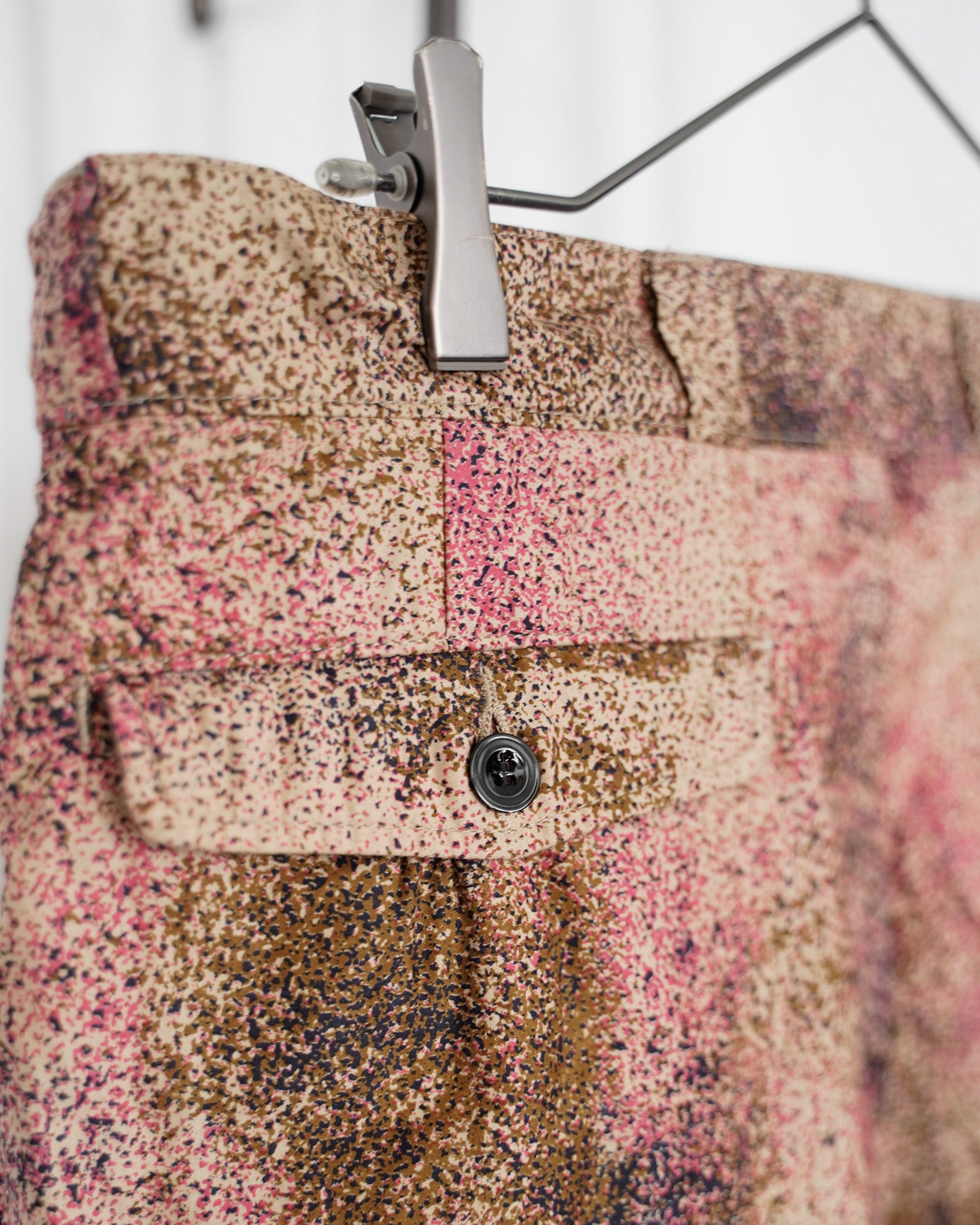 OUTIL PANTALON LAURE – Maison ma Manière