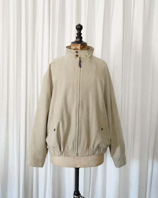 Ralph Lauren CHAPS Harrington Jacket