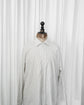 HERMES Made in France cotton serie button shirt