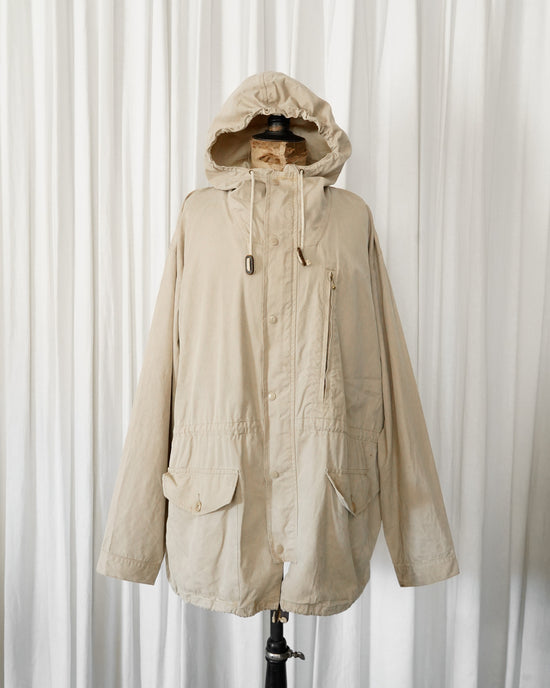 Polo by Ralph Lauren Harrington jacket Mountain Field Parka