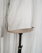 HERMES Made in France cotton serie button shirt