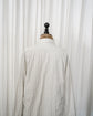 HERMES Made in France cotton serie button shirt