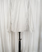 HERMES Made in France cotton serie button shirt