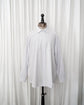 HERMES Made in France cotton serie button shirt