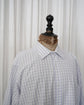 HERMES Made in France cotton serie button shirt